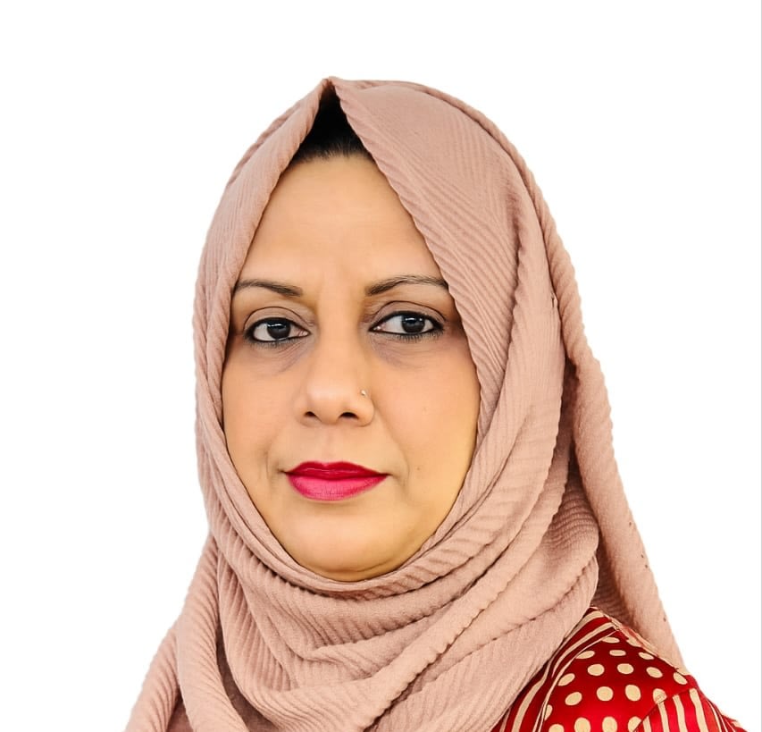 NAZNIN ISLAM