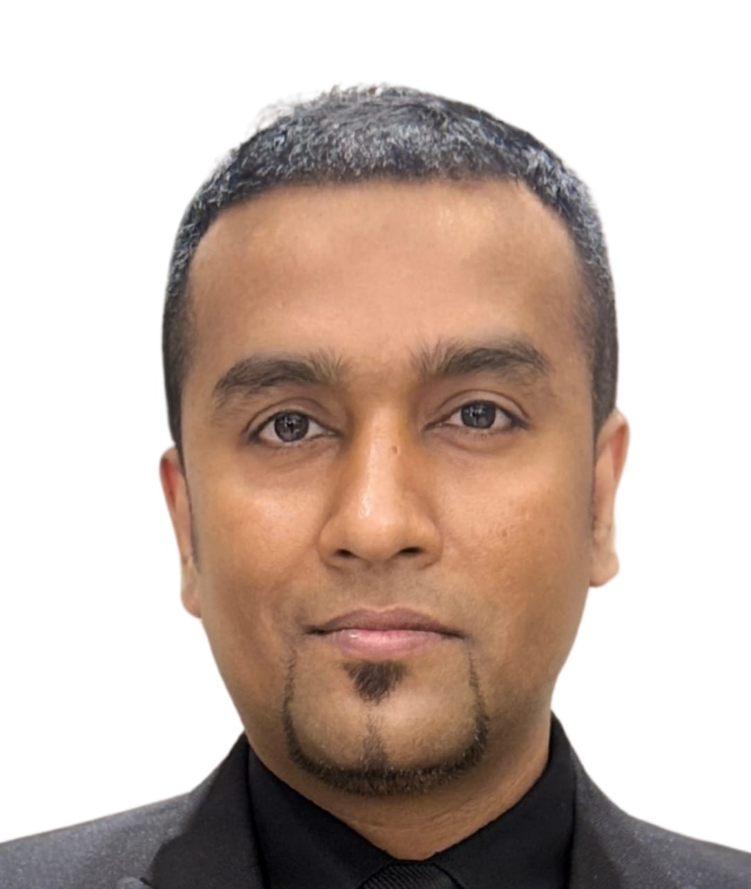 Riaz Haider Shaikat