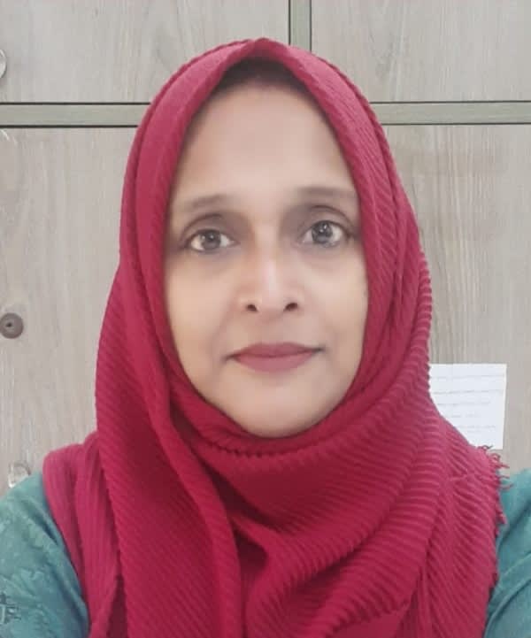 Arifa Aktar