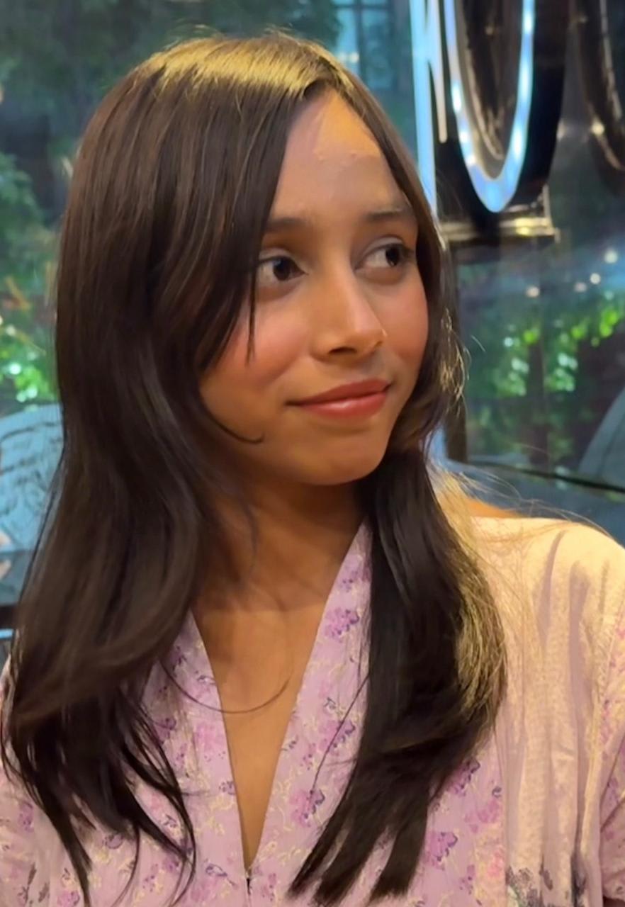 Riana Rahman Supti