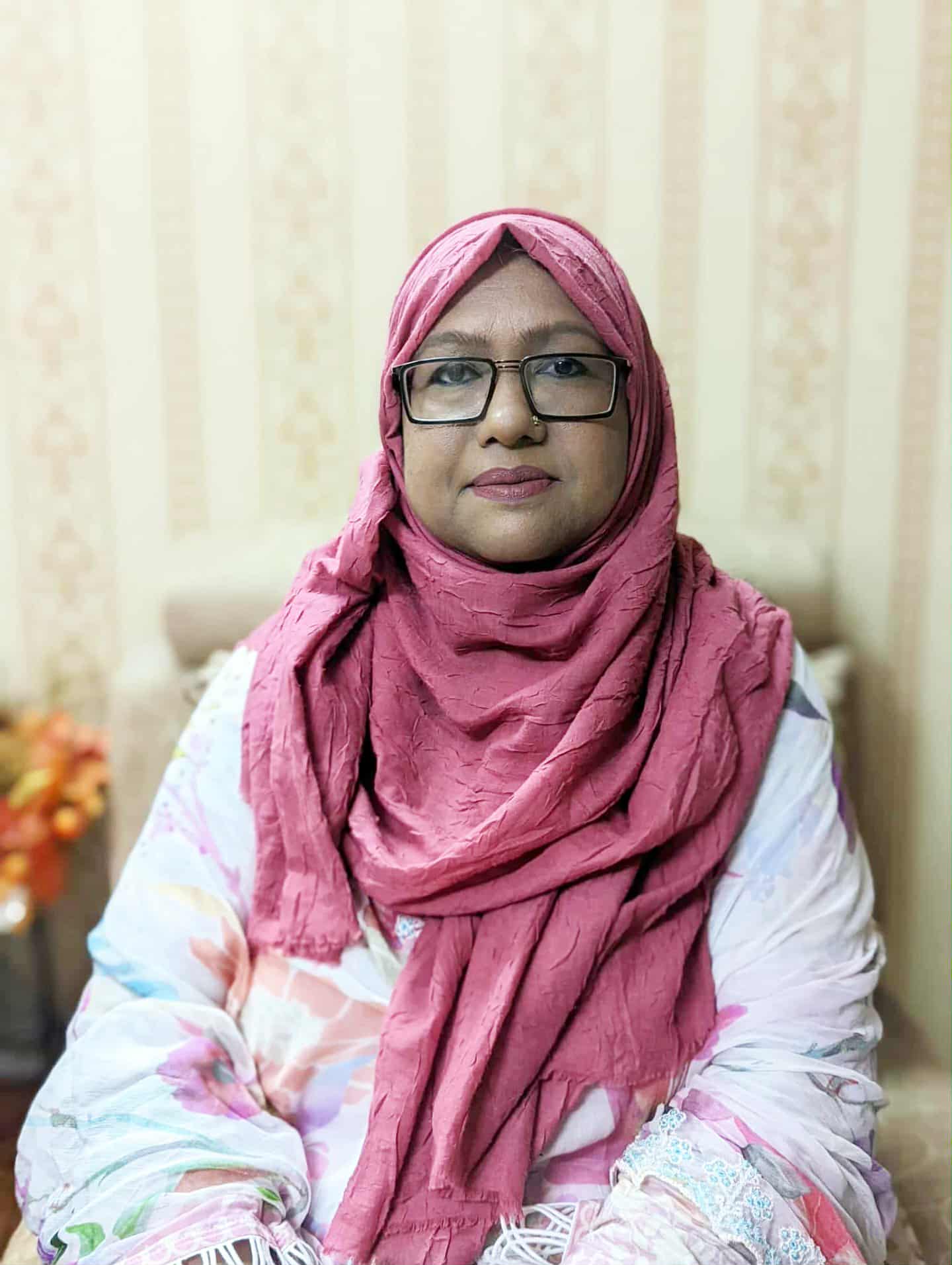 Hasina Begum