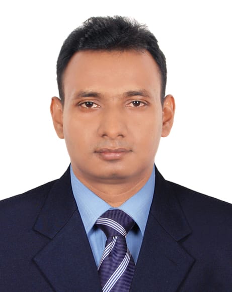 Amit Mondal