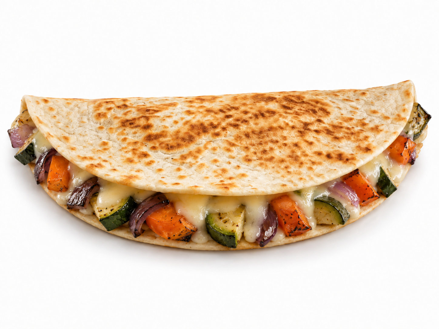 Quesadilla TALI — TALI Cañada de Gómez