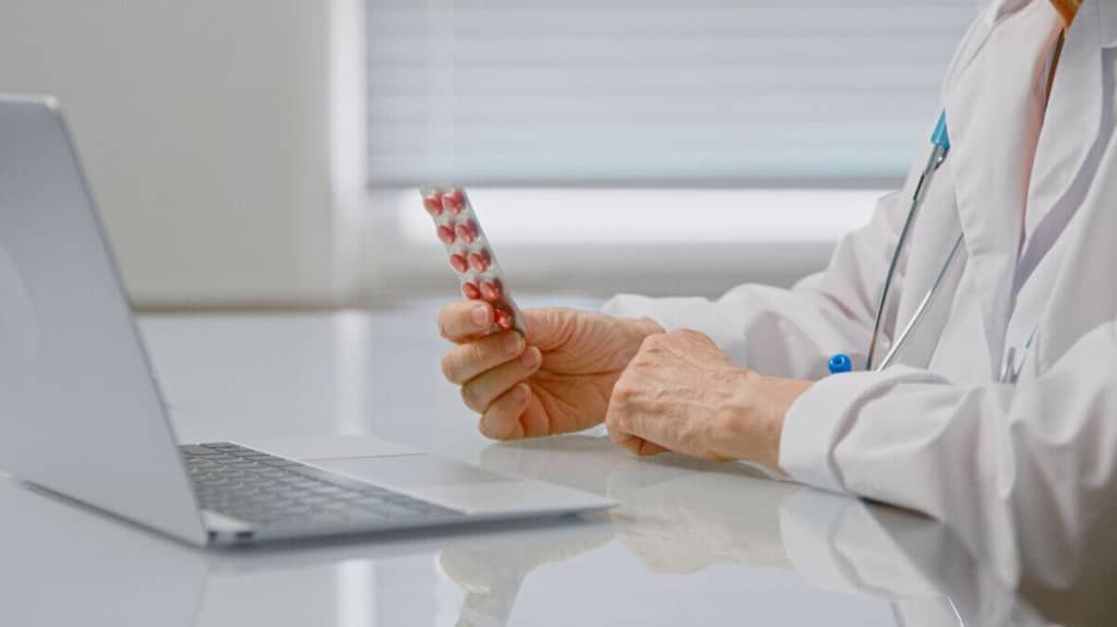 What is Clonidine?
