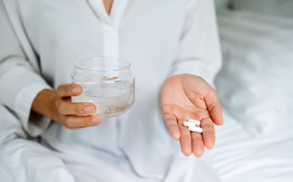 What is Demerol?