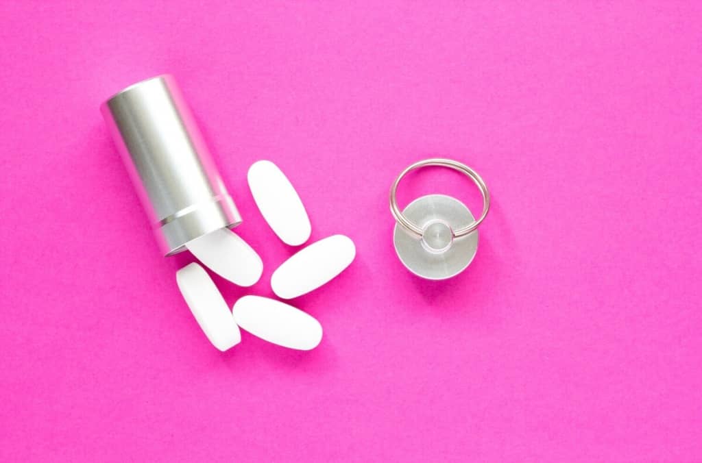 What is Hycodan?
