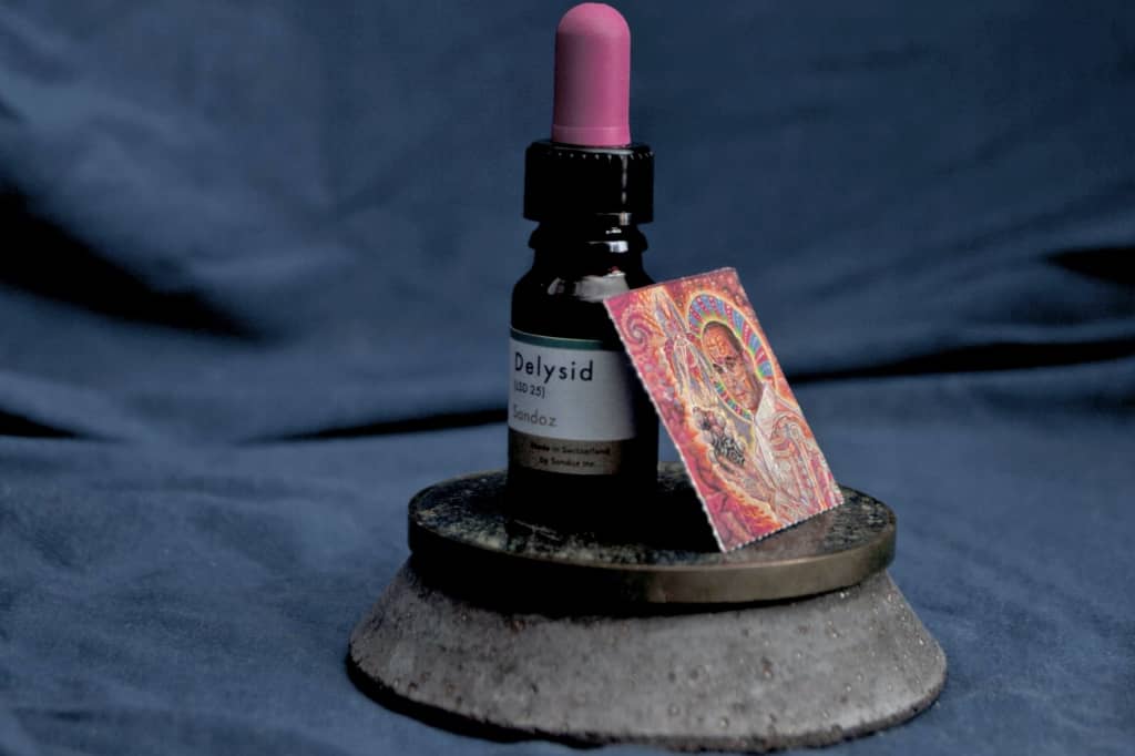 What is LSD (Acid)?
