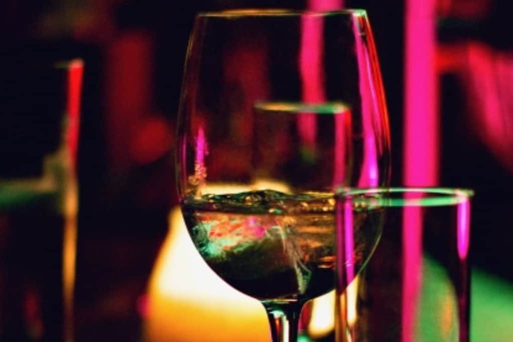 What is Alcohol?