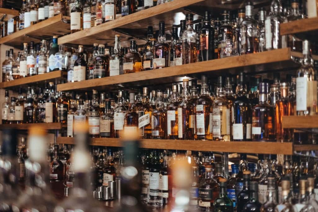 What is Alcohol?