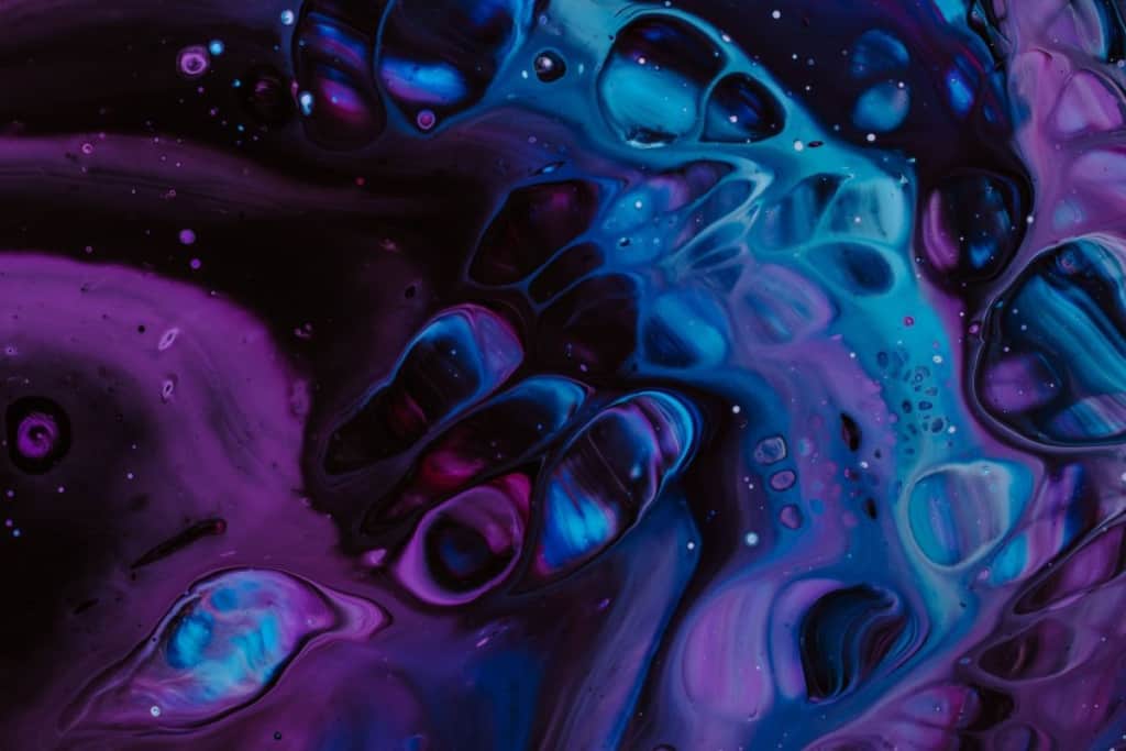 What is DMT?