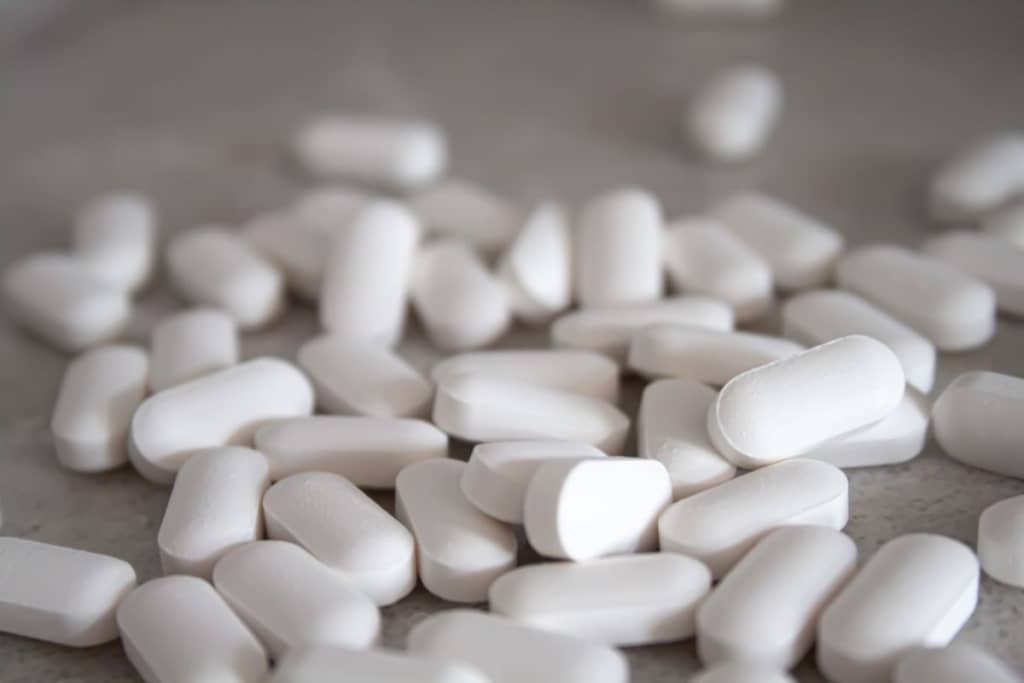 What is Hydrocodone?