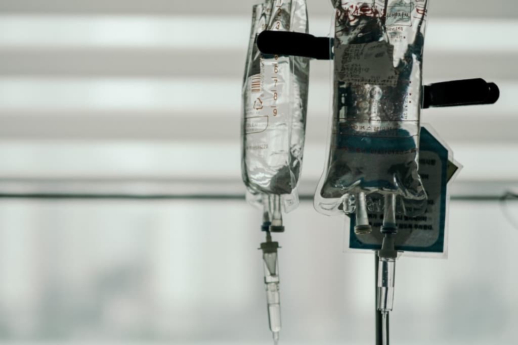 What is Morphine?
