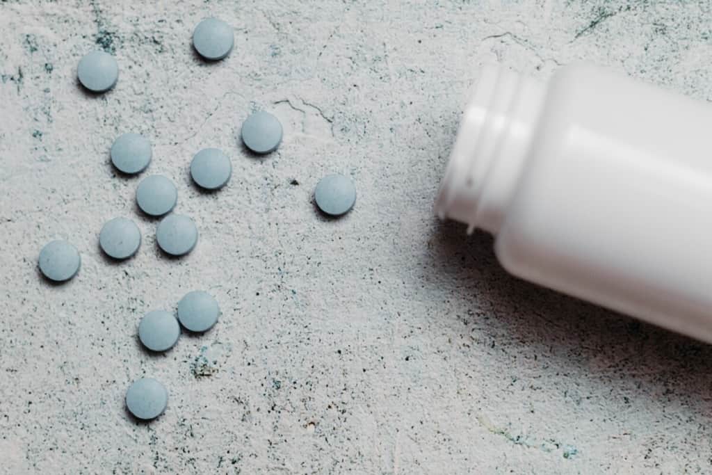 What are benzodiazepines?