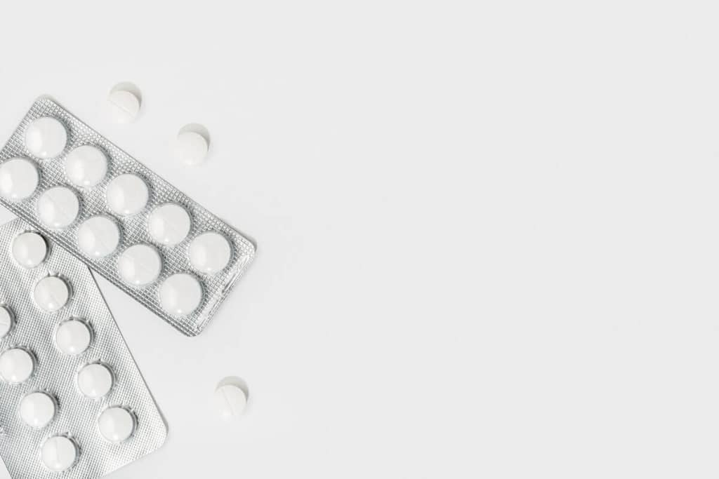 What is Carisoprodol?