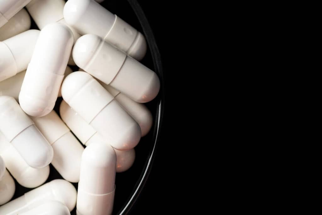 What is Dexedrine?