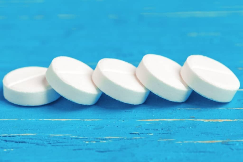 What is Dextroamphetamine (Dexedrine)?