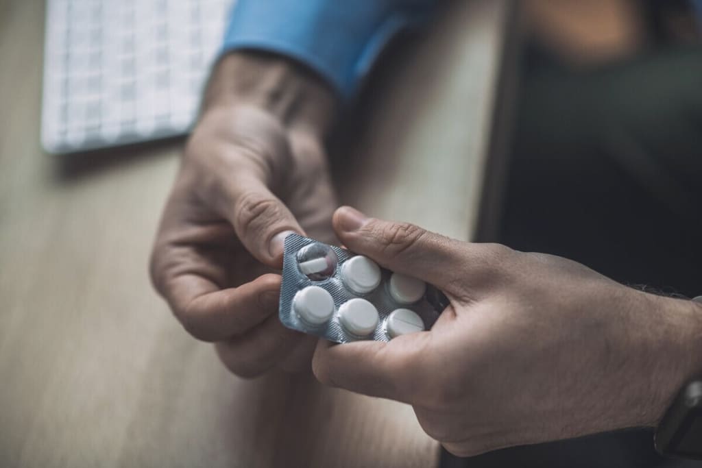 What is Dizepam (Valium)?