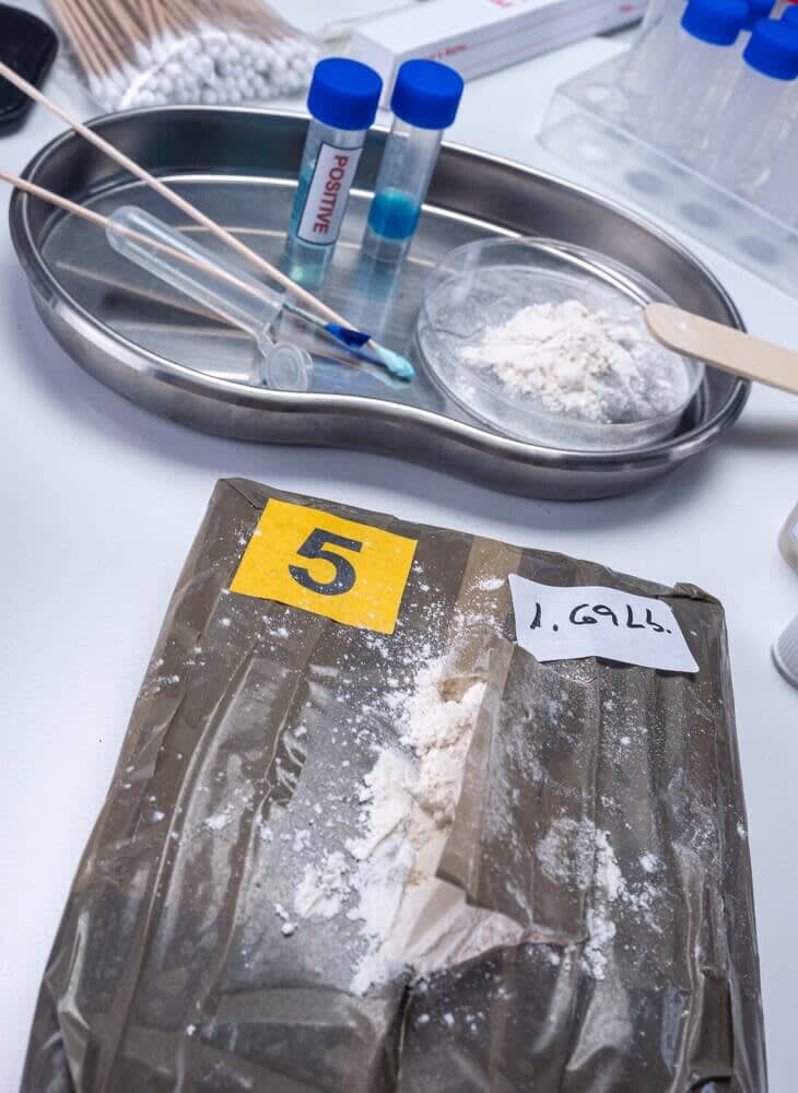 What are Bath Salts?