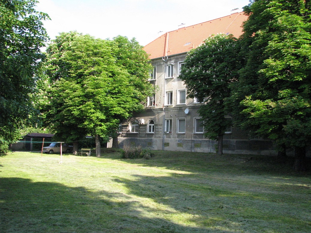 nehnuteľnosť