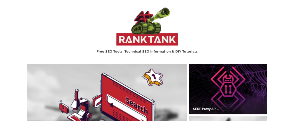 RankTank