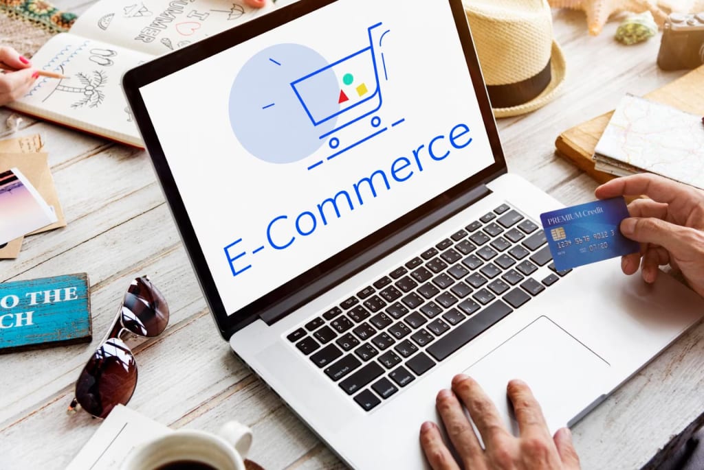 Ecommerce