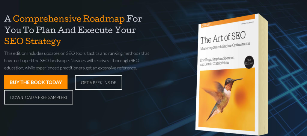 Art of seo