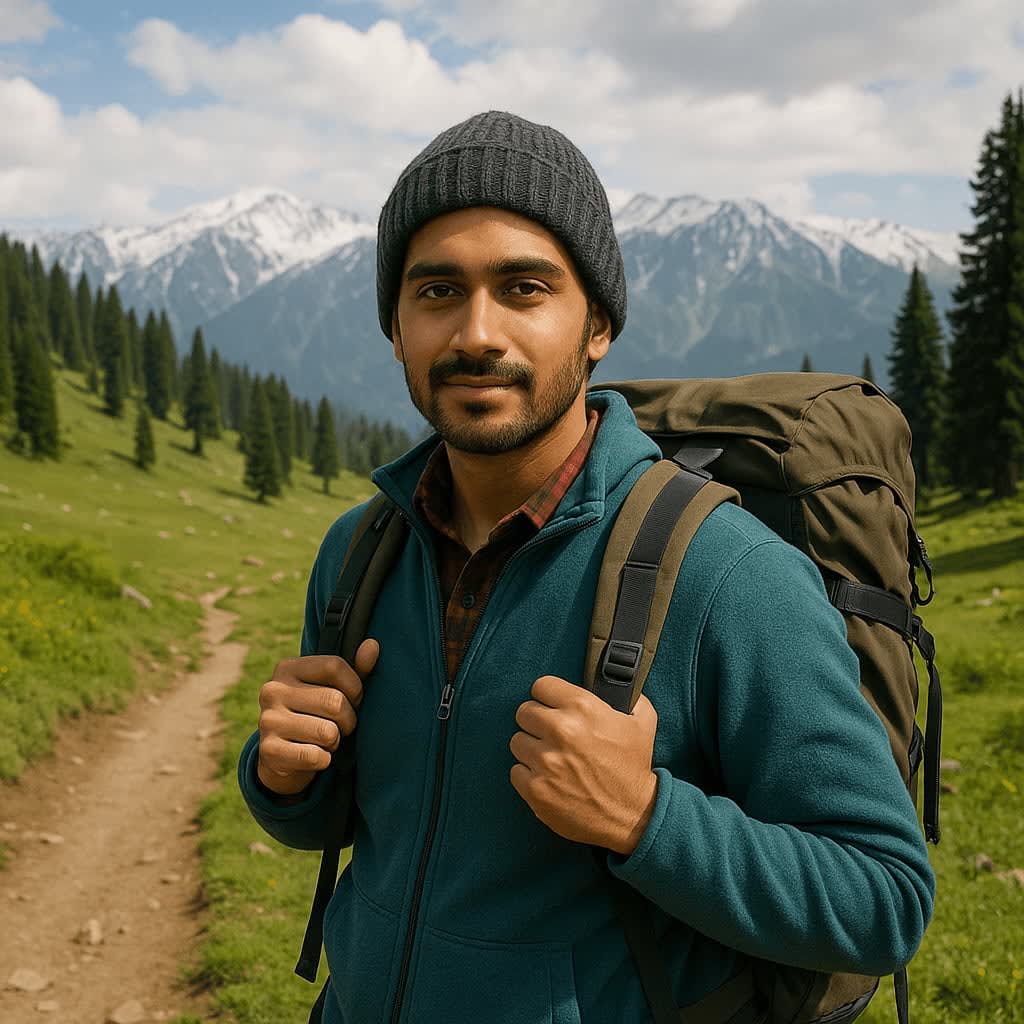 For Solo Travelers