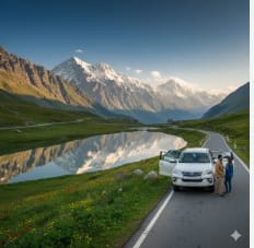Private Cab Tours