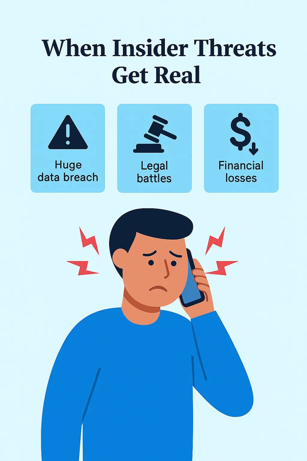What Is an Insider Threat Cyber Awareness?