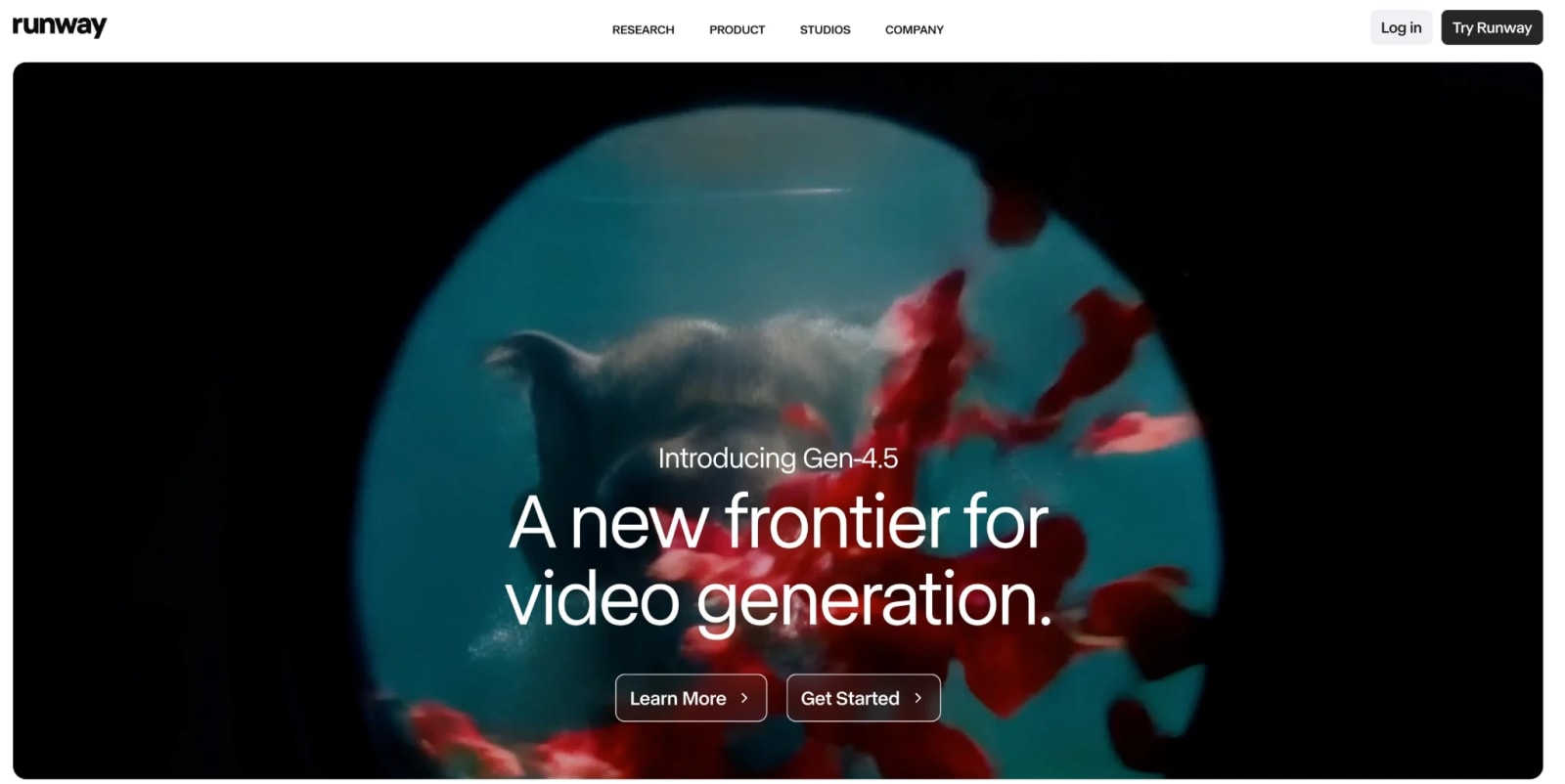best ai video generator