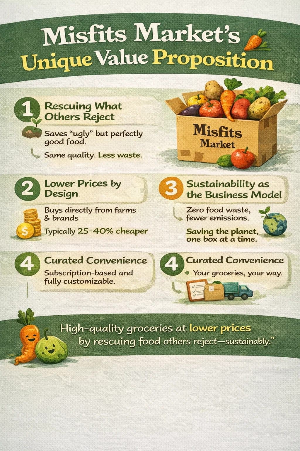 Misfits Market
