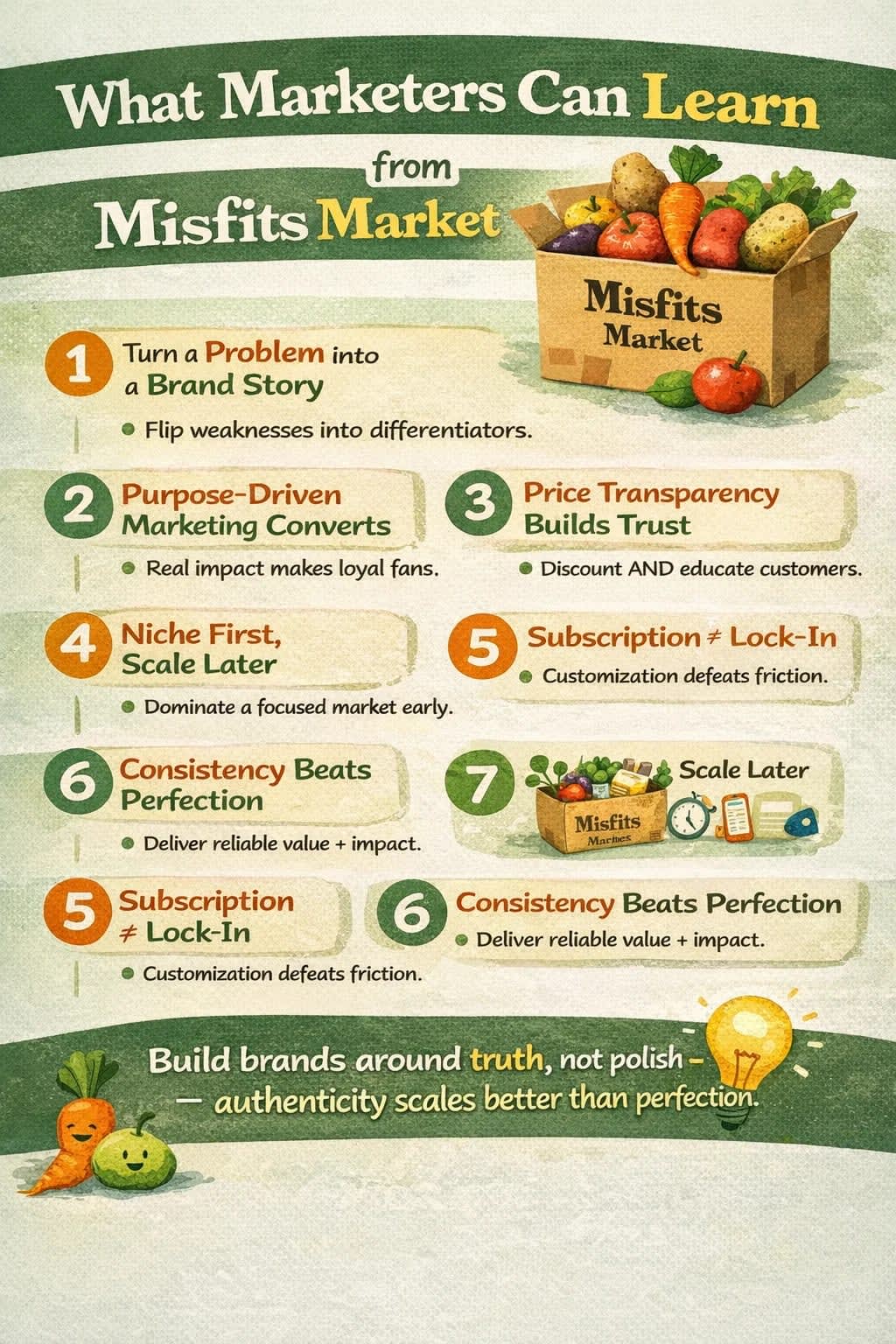 Misfits Market