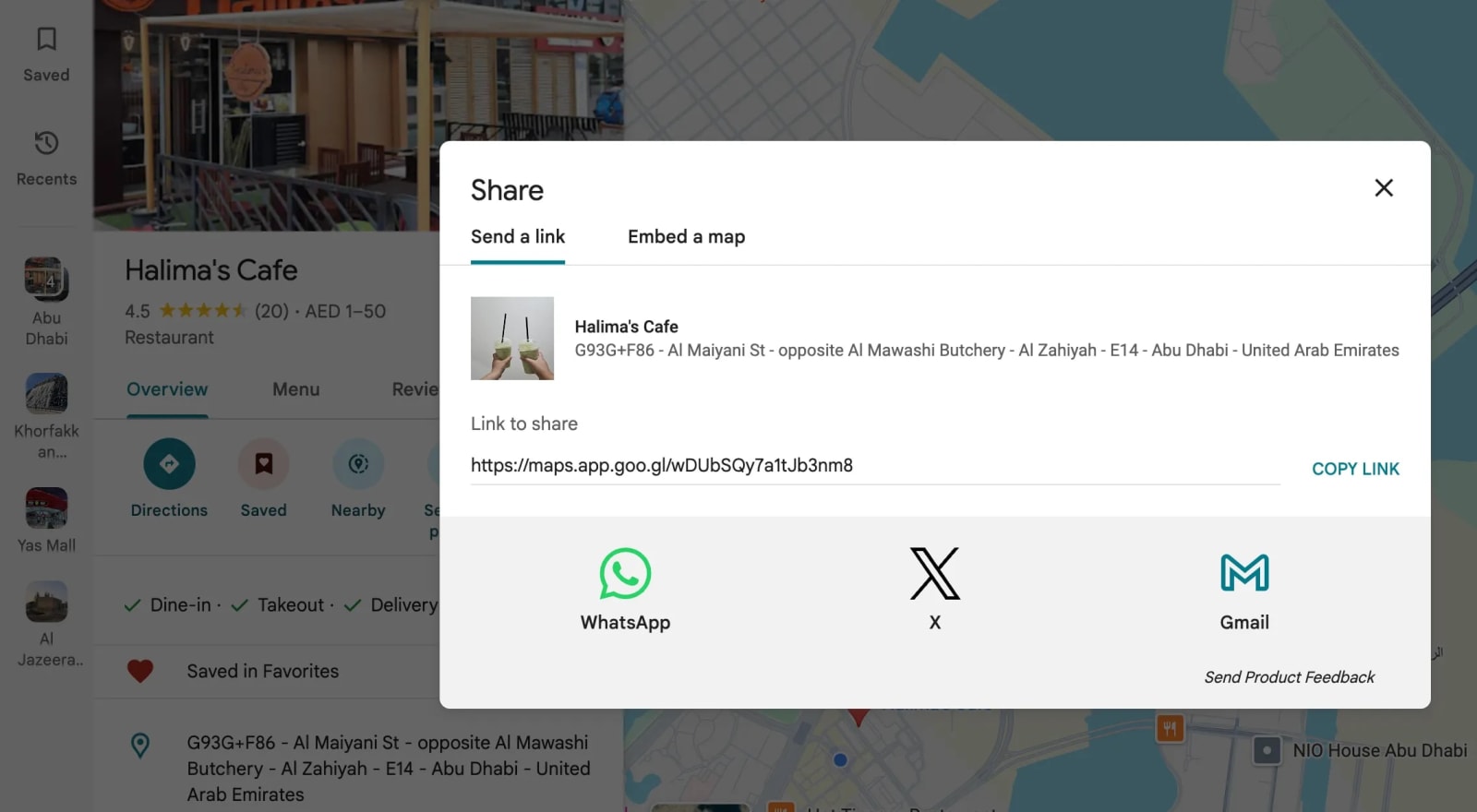 how to drop multiple pins on google maps