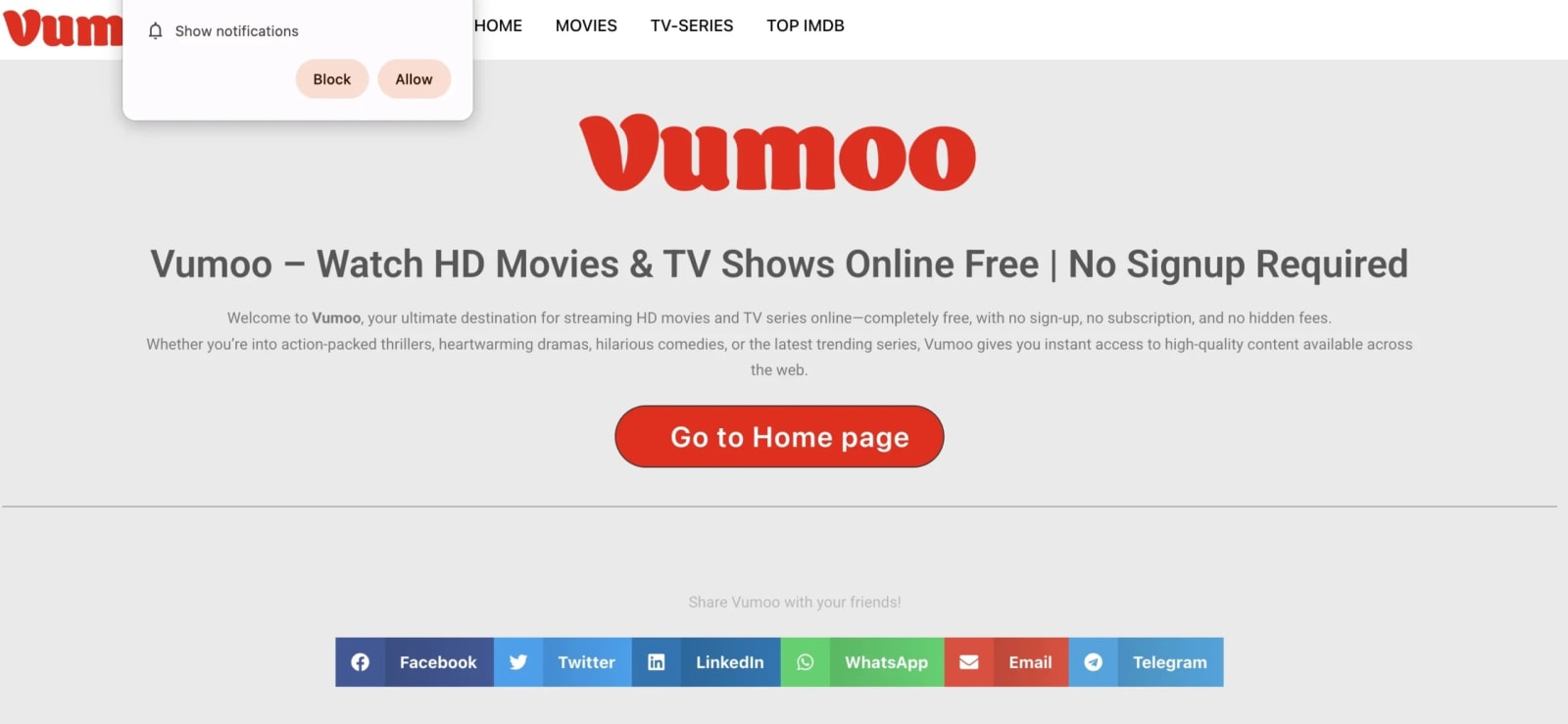 fmovies alternative