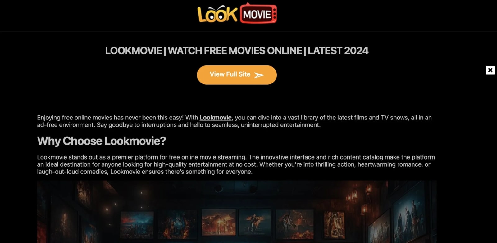 fmovies alternative