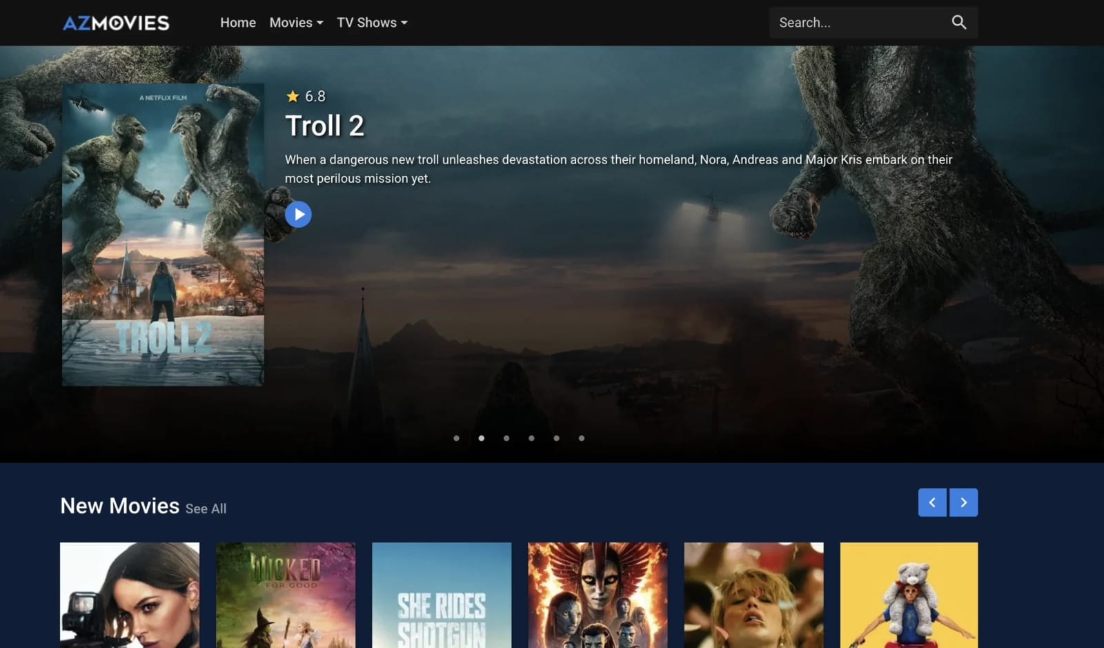 fmovies alternative