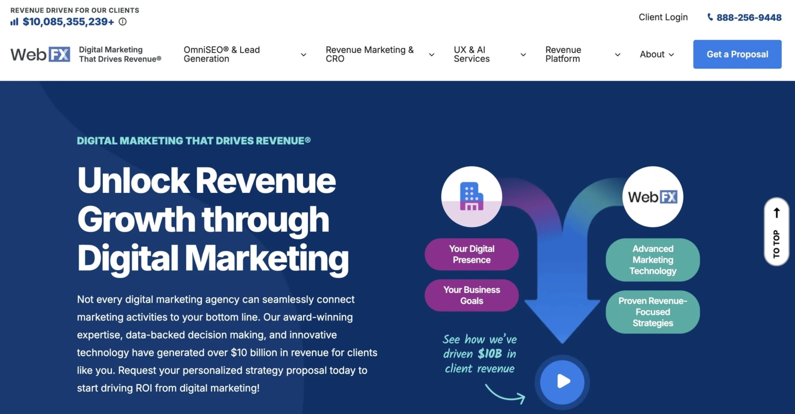 4. WebFX