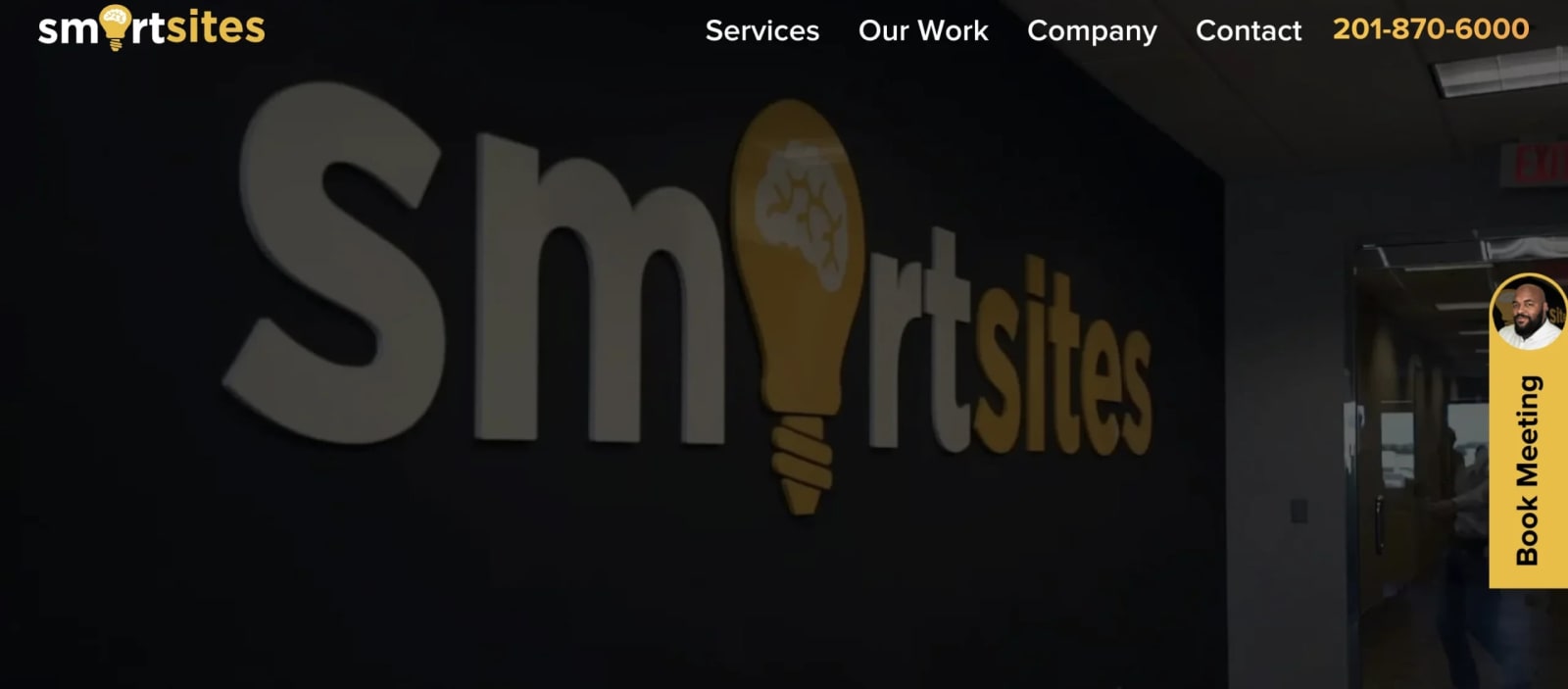 3. SmartSites