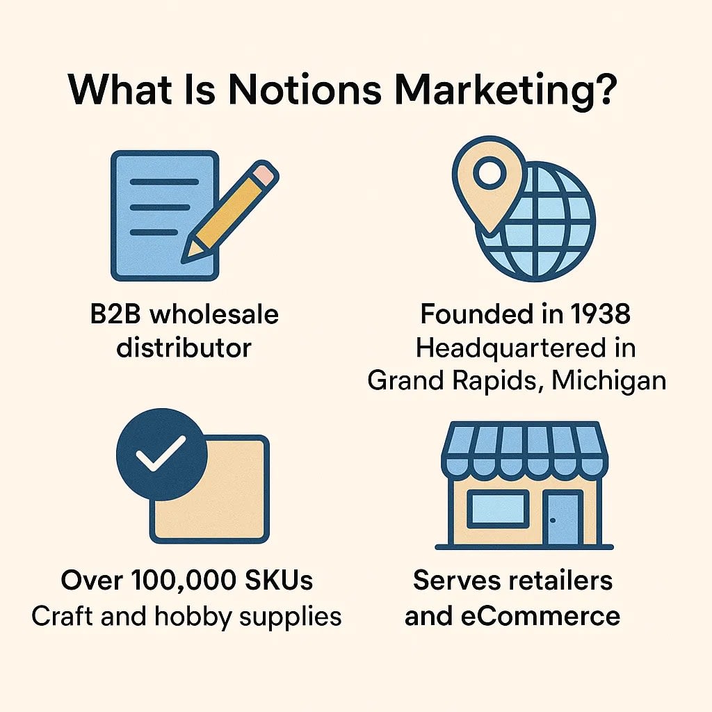 Notions Marketing
