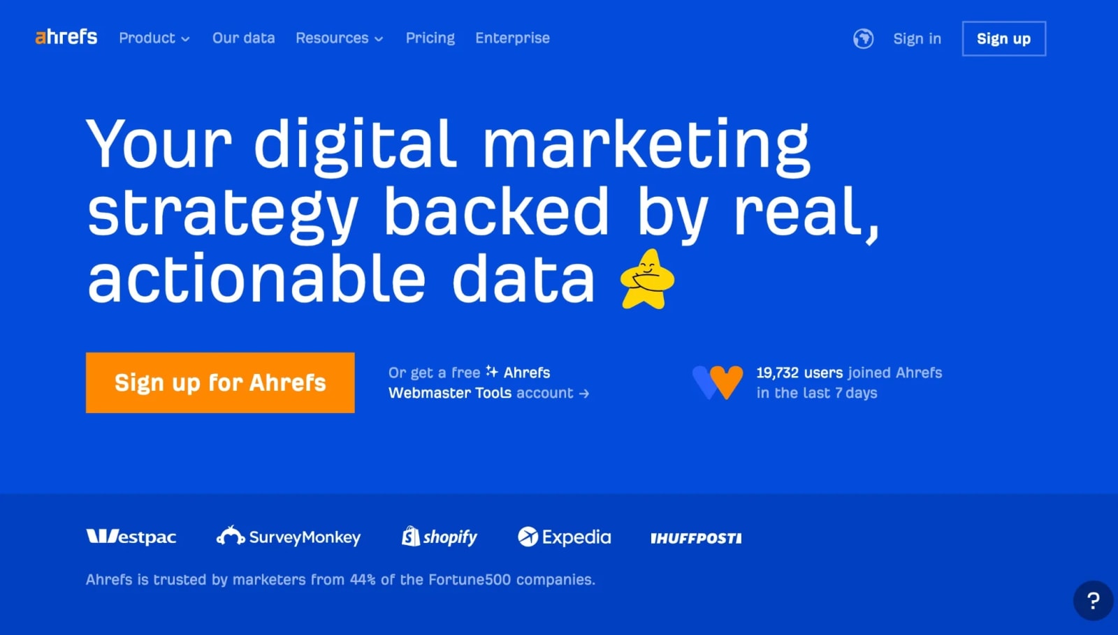 Ahrefs