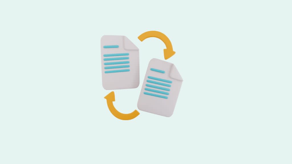 duplicate content