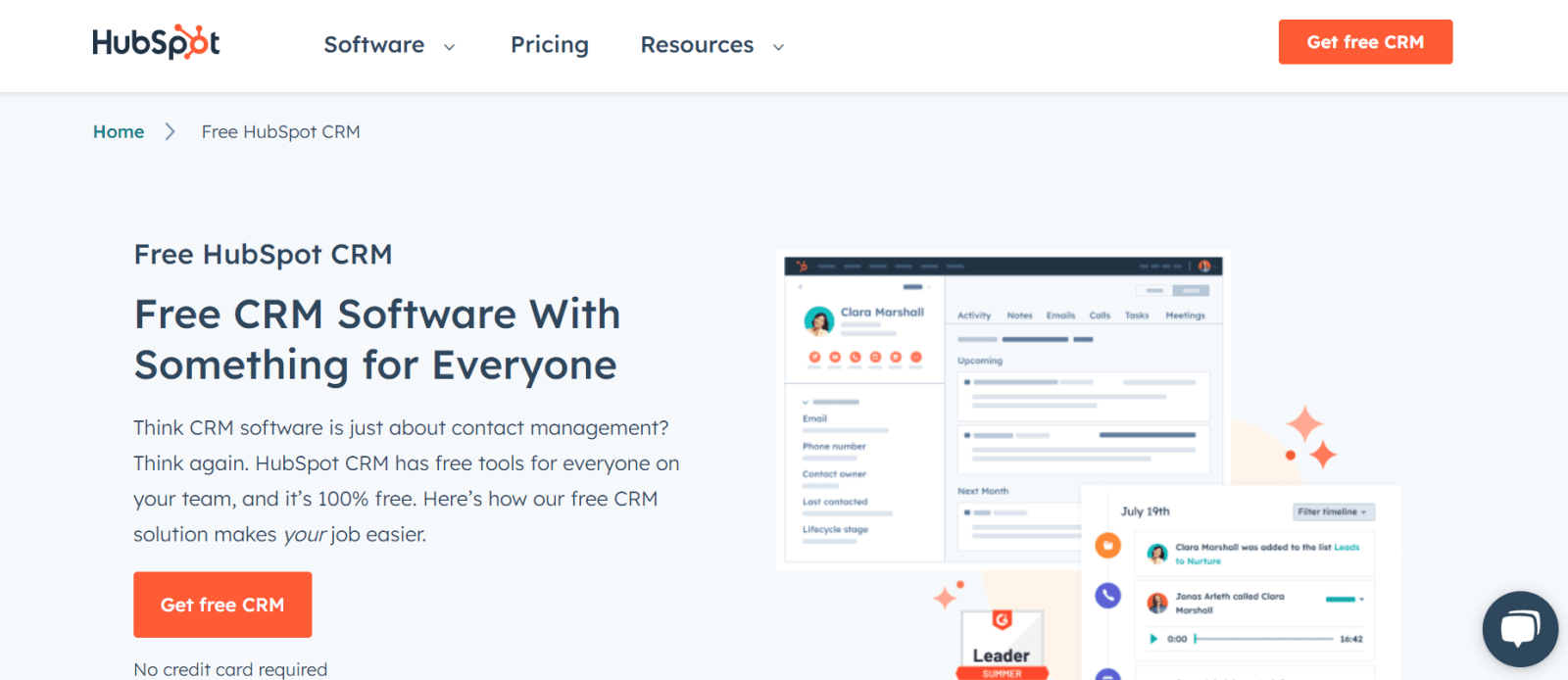 hubspot
