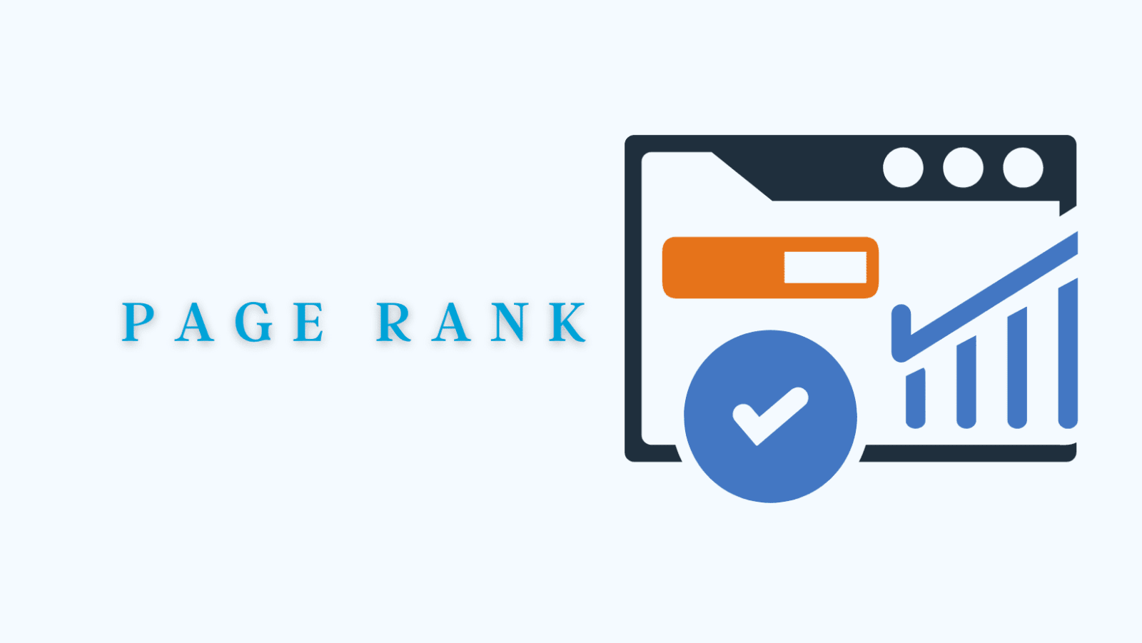 page rank