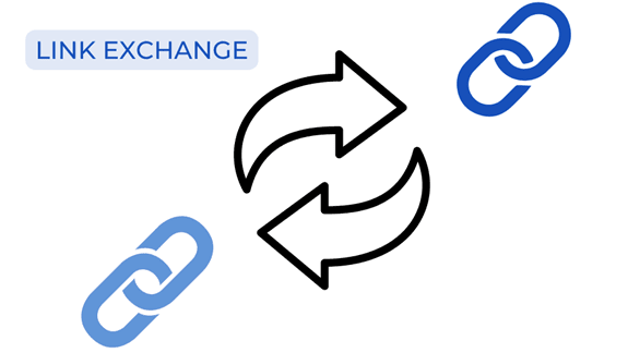 Link Exchange