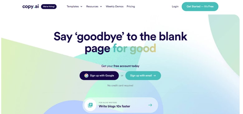 Copy.ai