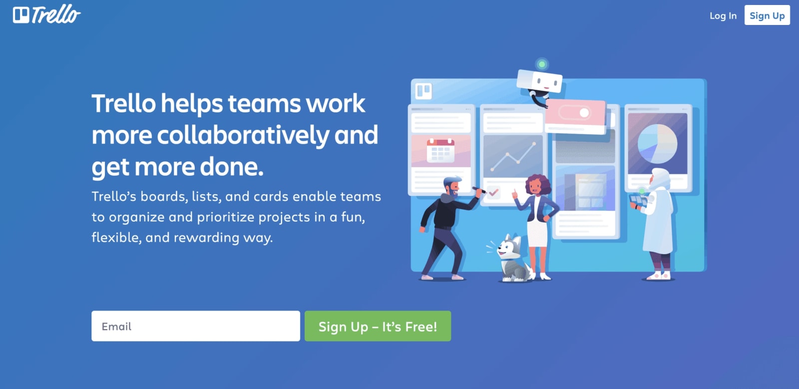 Trello