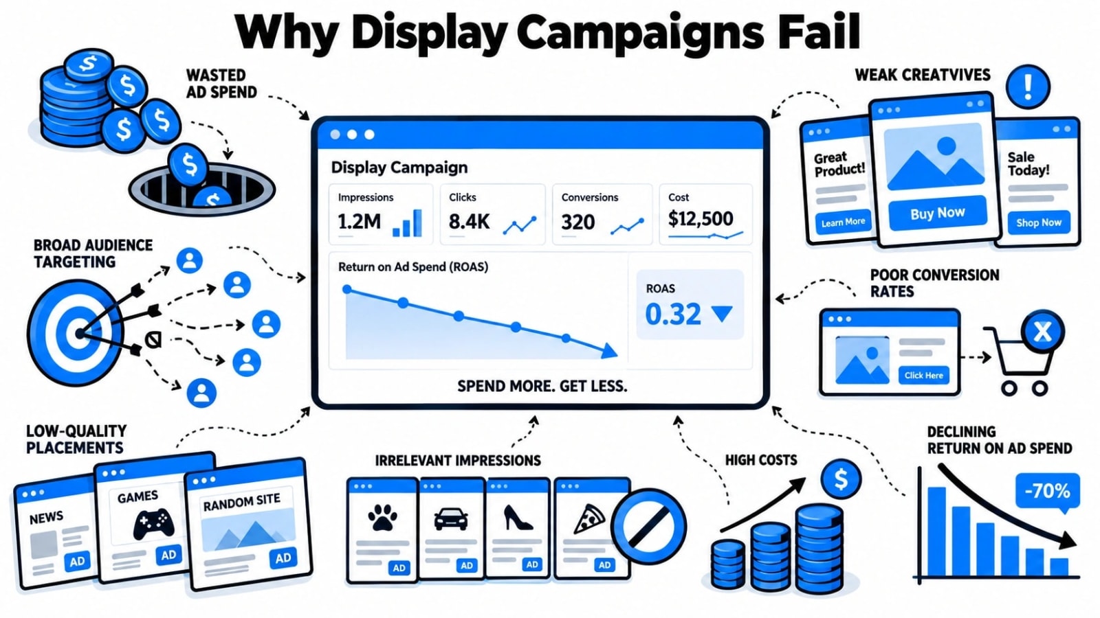 Google Display Ads Best Practices