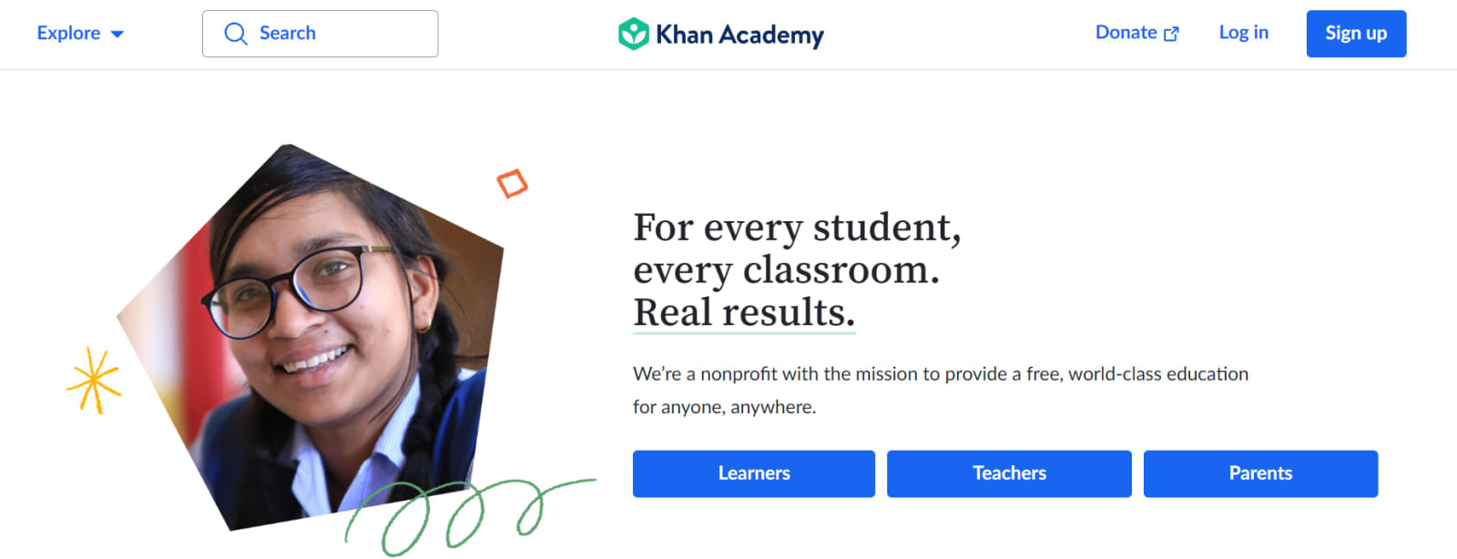 khan academy