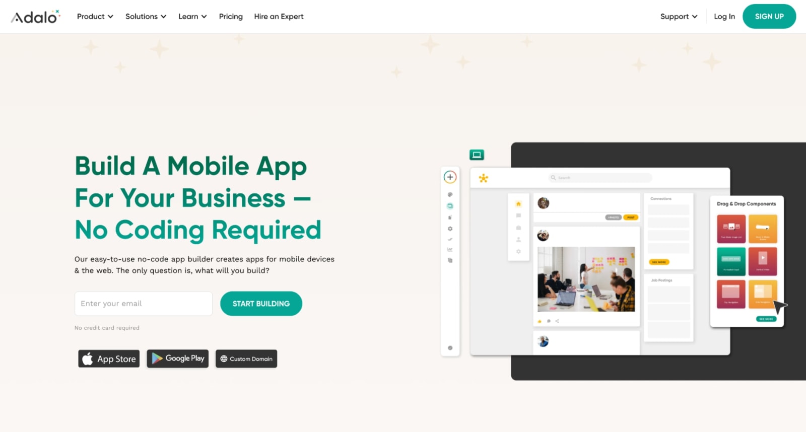 The 10 Best No-Code App Builders