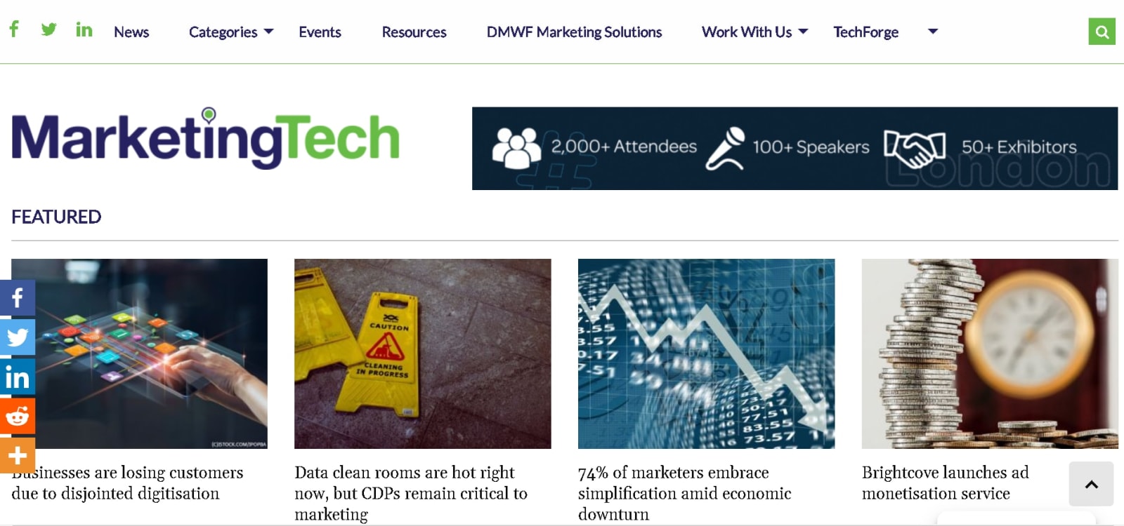 Marketingtechnews